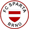 Wappen FC Sparta Brno diverse