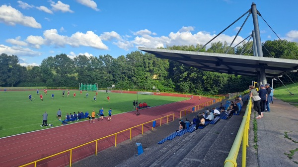 Saar-Mosel-Stadion - Konz