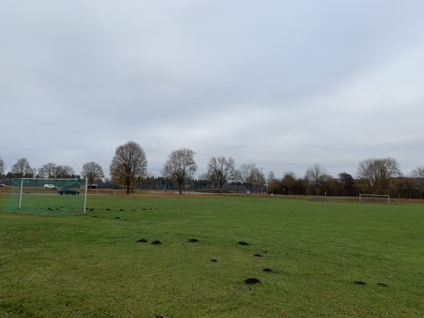 siegmund sportpark Platz 5 - Bobingen