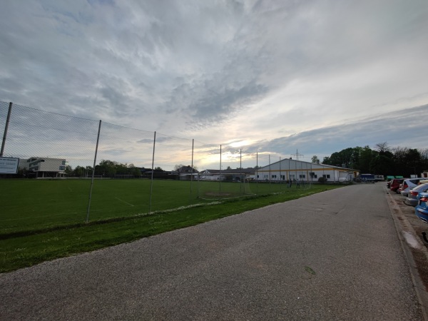 Schulsportplatz - Ergolding