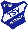 Wappen TSV Aholming 1966 Reserve  109900