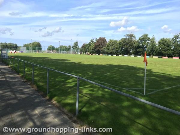 Sportpark Wieringerwaard - Hollands Kroon-Wieringerwaard