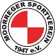 Wappen Moorreger SV 1947 II Wappen Moorreger SV 1947 II