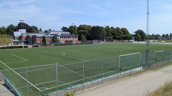 Möllevallen Konstgräs - Skivarp