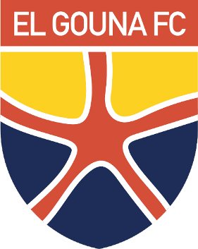 Wappen El Gouna FC diverse  117647