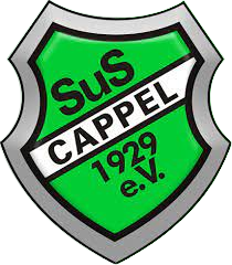 Wappen SuS Cappel 1929 II  34821