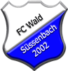Wappen FC Wald/Süssenbach 2002 diverse