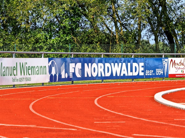 Sparkassen Stadion - Nordwalde