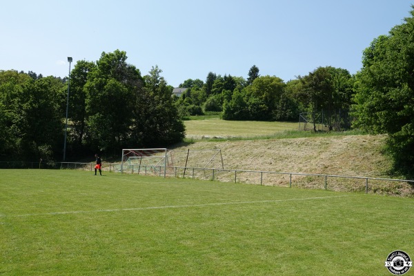 Sportplatz Münklingen - Weil der Stadt-Münklingen