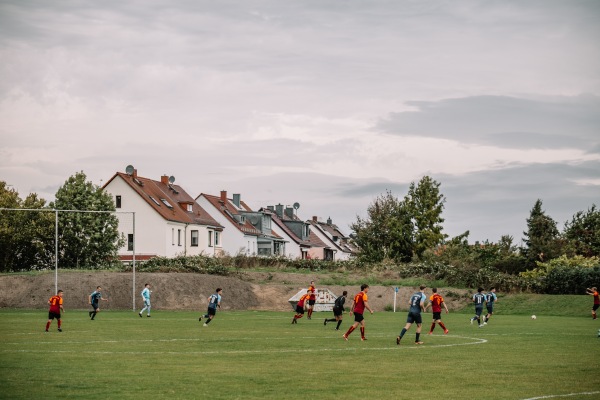 Sportpark Mölkau - Leipzig-Mölkau