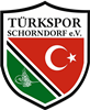 Wappen Türkspor Schorndorf 2025 II