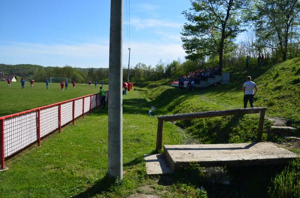 Stadion Brađa Marčeta - Svodna