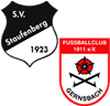 Wappen SG Staufenberg/Gernsbach II (Ground A)  123115