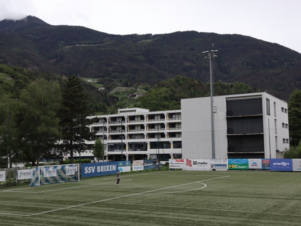 Sportplatz Klaus Seebacher - Brixen (Bressanone)