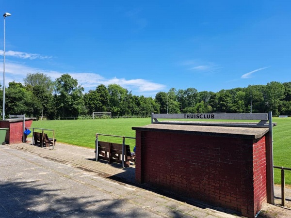 Sportpark De Boskamp - Oldambt-Nieuwolda