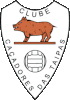 Wappen Clube Caçadores das Taipas