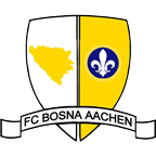 Wappen FC Bosna Aachen 2006  19326