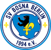 Wappen SV Bosna Berlin 94 II