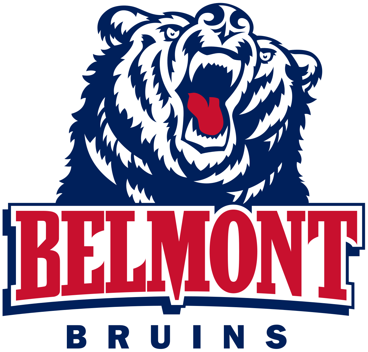 Wappen Belmont Bruins  79781