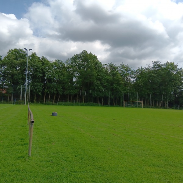 Sportpark Veldhausen Platz 3 - Neuenhaus-Veldhausen