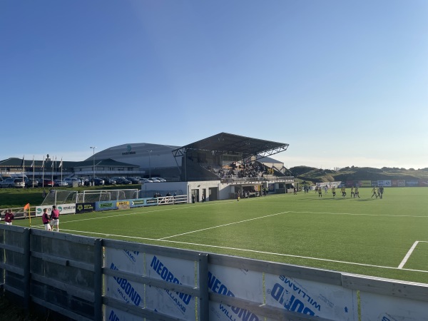 Hásteinsvöllur - Vestmannaeyjar