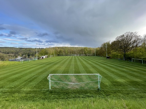 Sportplatz Am Wäldchen - Waldems-Niederems
