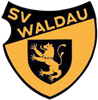 Wappen SV Waldau 1946 diverse  105792
