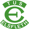 Wappen TuS Elsfleth 1945 III