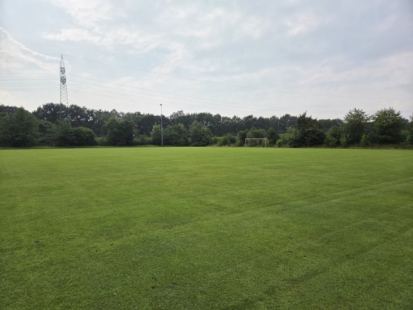 Sportpark Dornstede D-Platz - Oldenburg (Oldenburg)