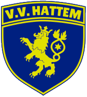 Wappen VV Hattem diverse  70162
