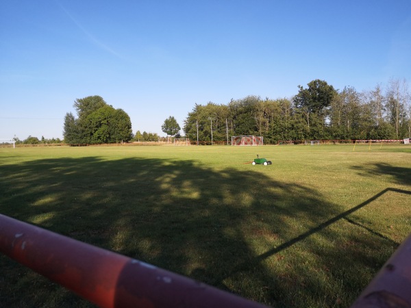 Sportplatz Oppenhausen - Boppard-Oppenhausen