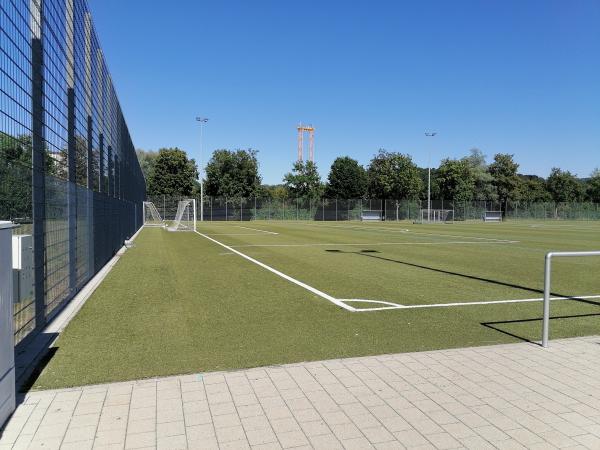 Sportanlage Erlenweg Platz 3 - Biberach/Riß