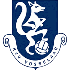 Wappen KVV Vosselaar diverse  93007