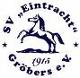 Wappen SV Eintracht Gröbers 1915 II Wappen SV Eintracht Gröbers 1915 II