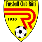 Wappen FC Rüti diverse  54107