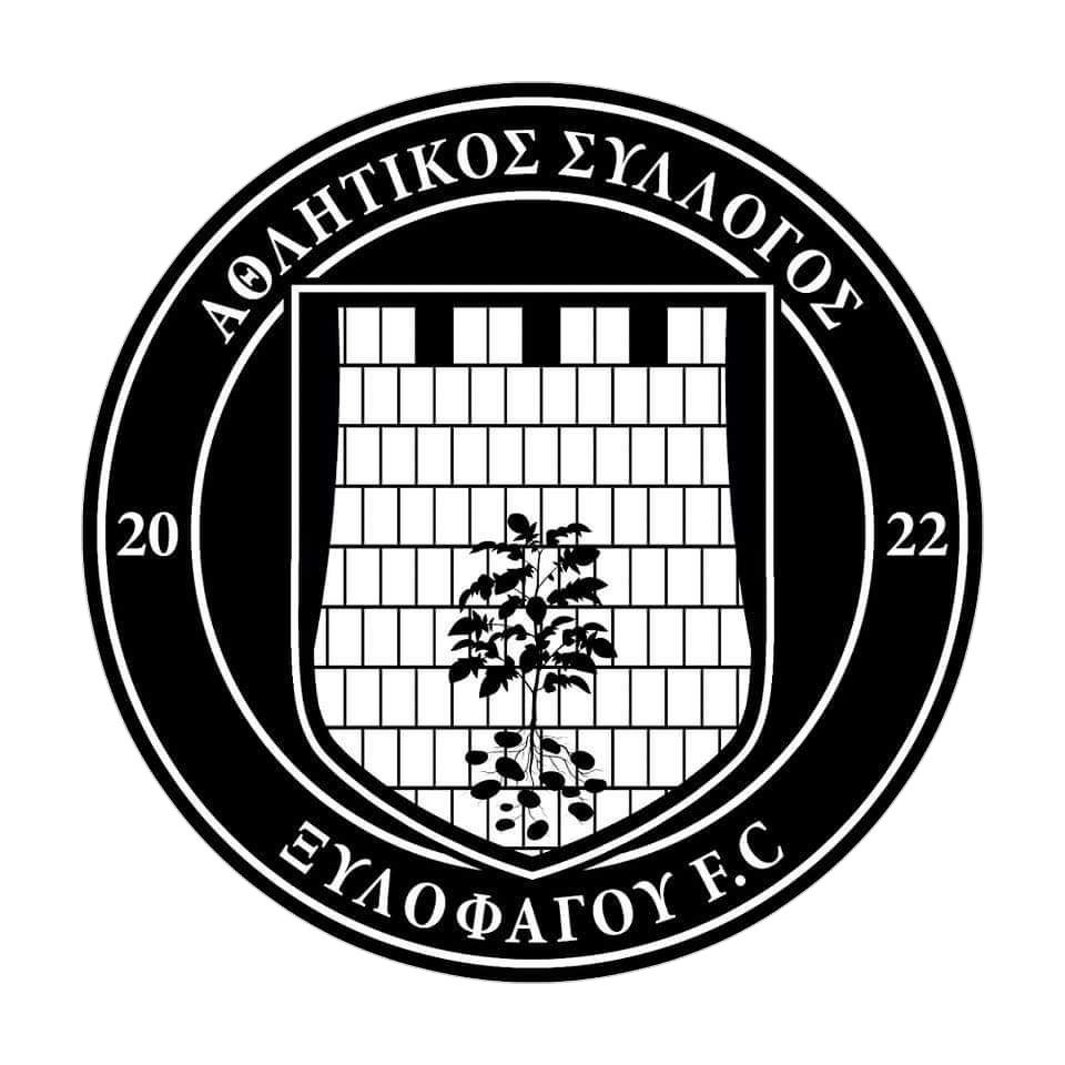 Wappen Xylofagou FC