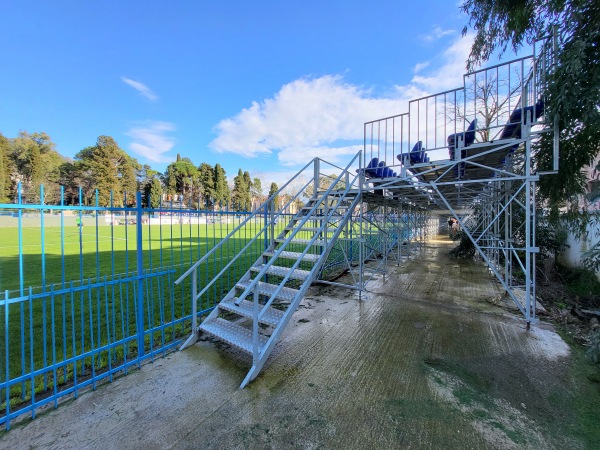 Stadion u Parku - Tivat