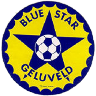 Wappen Blue Star Geluveld B