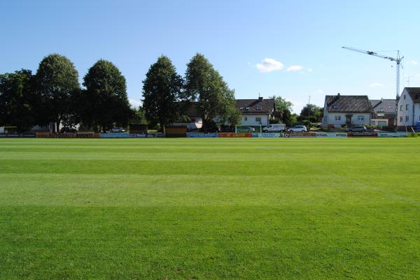Richard Wagner Arena - Merkendorf