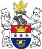 Wappen Blyth Town FC