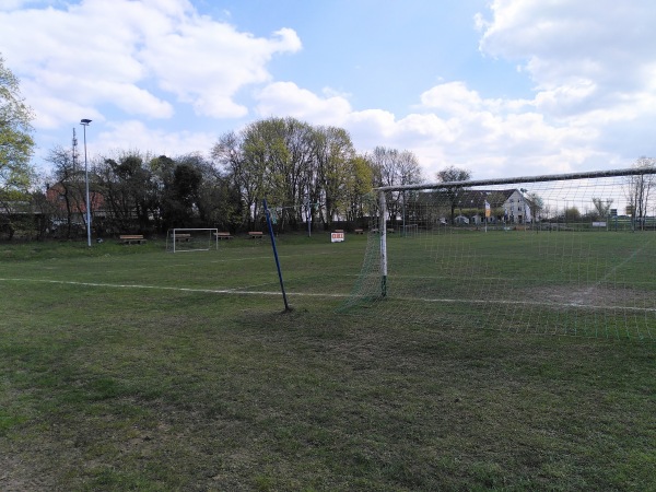 Sportanlage an der Chaussee Platz 2 - Lohmen/Mecklenburg