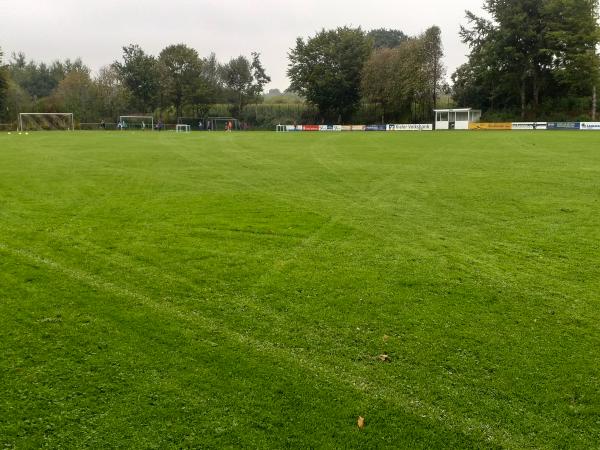 Sportanlage Suchsdorfer Weg Platz 4 - Kronshagen