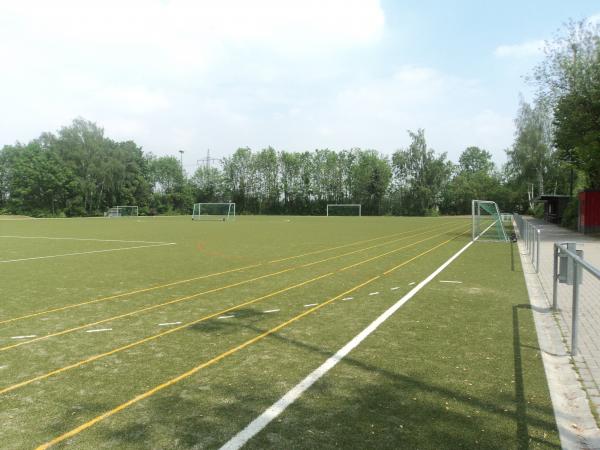 Sportzentrum Nord Platz 2 - Waltrop