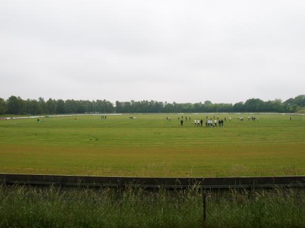 Leineweberring - Bielefeld-Baumheide