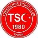 Wappen Türkischer SC Kamen 1980 II Wappen Türkischer SC Kamen 1980 II