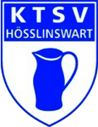 Wappen KTSV Hößlinswart 1911 II