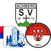 Wappen SGM Achberg/Neuravensburg/Hergensweiler II (Ground B)