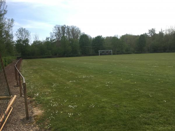 Sportpark IJzerenbosch - Echt-Susteren