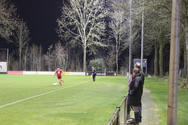 Sportpark 't Wiel - Dongen-'s Gravenmoer