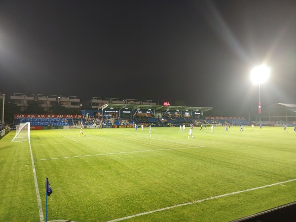 AIA Stadium KMH Park - Phnom Penh